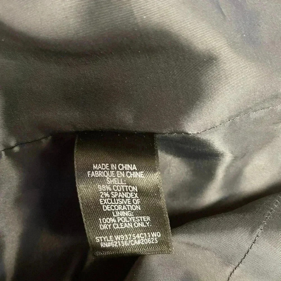 Guess Los Angeles Stretch Mini Animal Print Sleeveless Dress Size Small - Picture 9 of 11